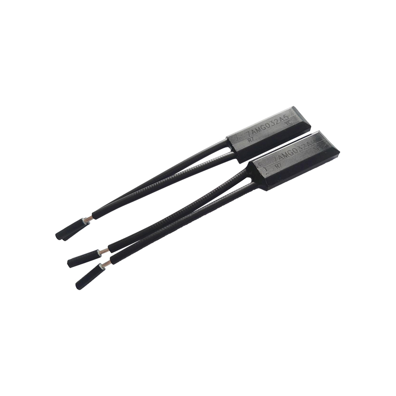 Bimetal 07:00 Motor Termal Koruma