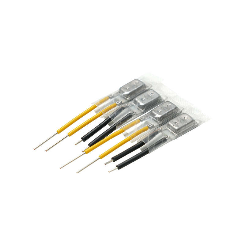 17:00 Bimetal Termostat Sıcaklık Anahtarı