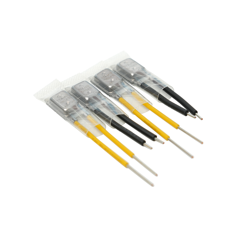 17:00 Bimetal Termostat Sıcaklık Anahtarı