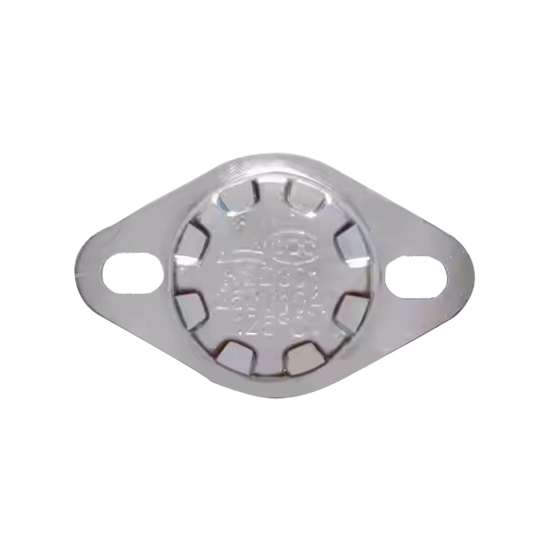 KSD301 SNAP Eylem Sıcaklığı Anahtarı Bimetal Termostat