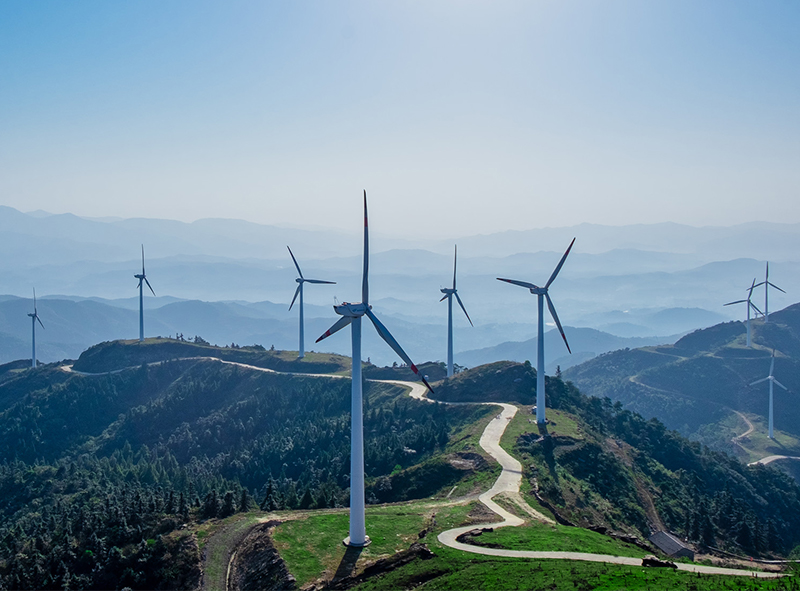 Yenilenebilir enerji